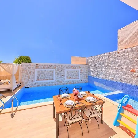 Villa Onay 2 *
