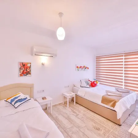 Villa Onay 2 Kaş