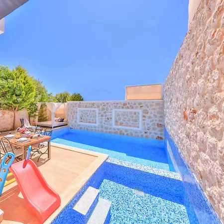 Onay 2 Villa