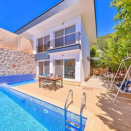 Villa Onay 2 Kaş