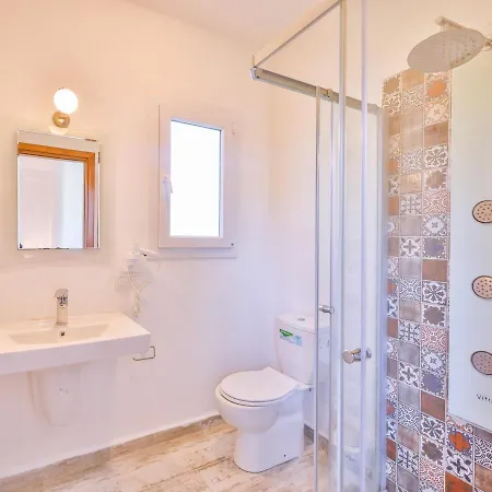 Onay 2 Villa