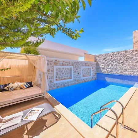 Onay 2 Villa *